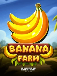 Слот Banana Farm